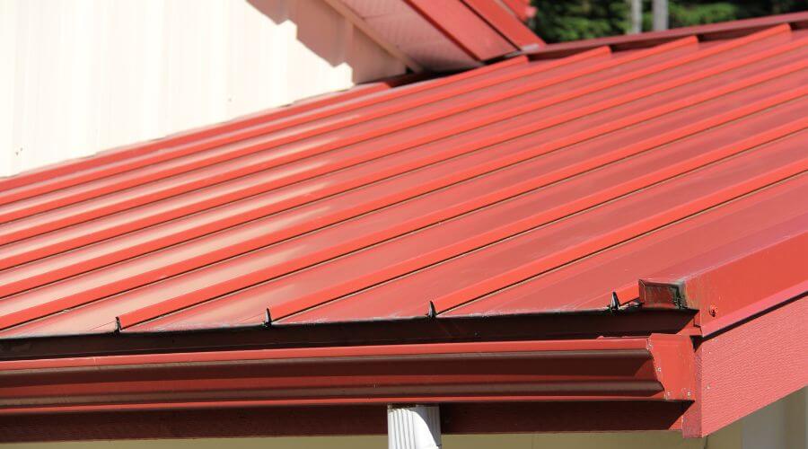 Roof Gutter Cleaning in Hartland, VT