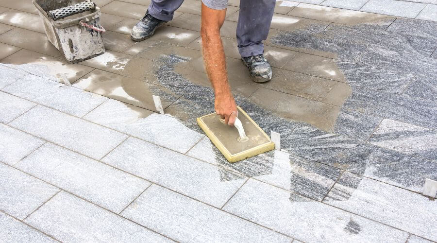 Professional gutter cleaning in Hartland, VT